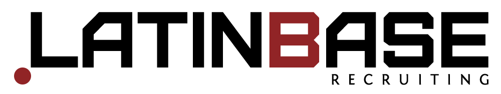 LatinBase Recruiting logo
